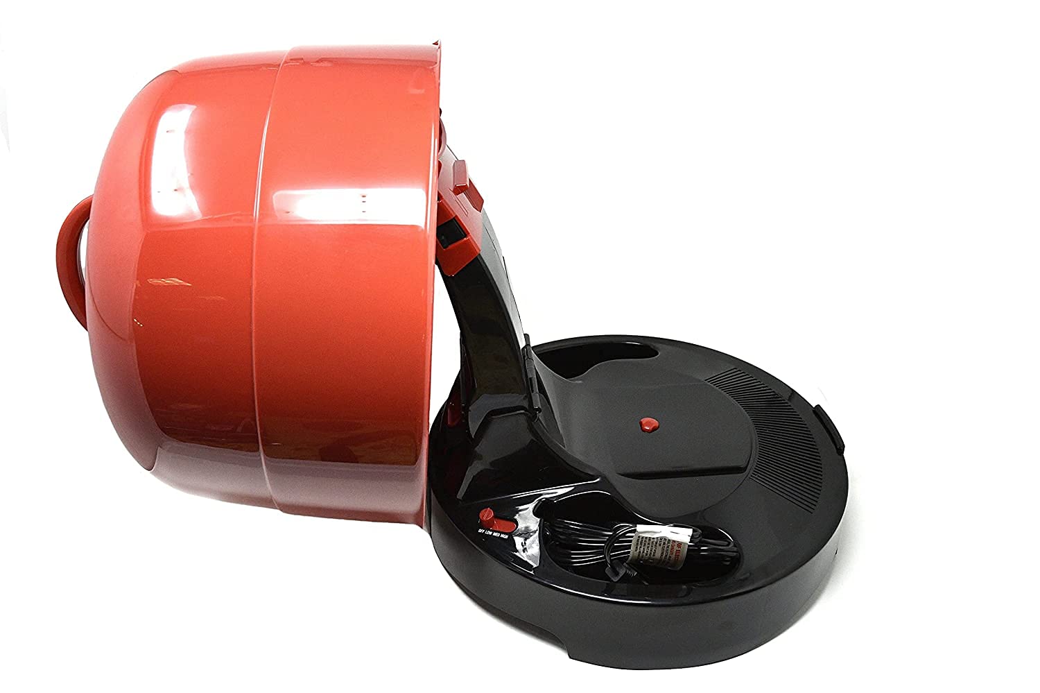 Secador de campana Annie Hot and Hotter (#5917)