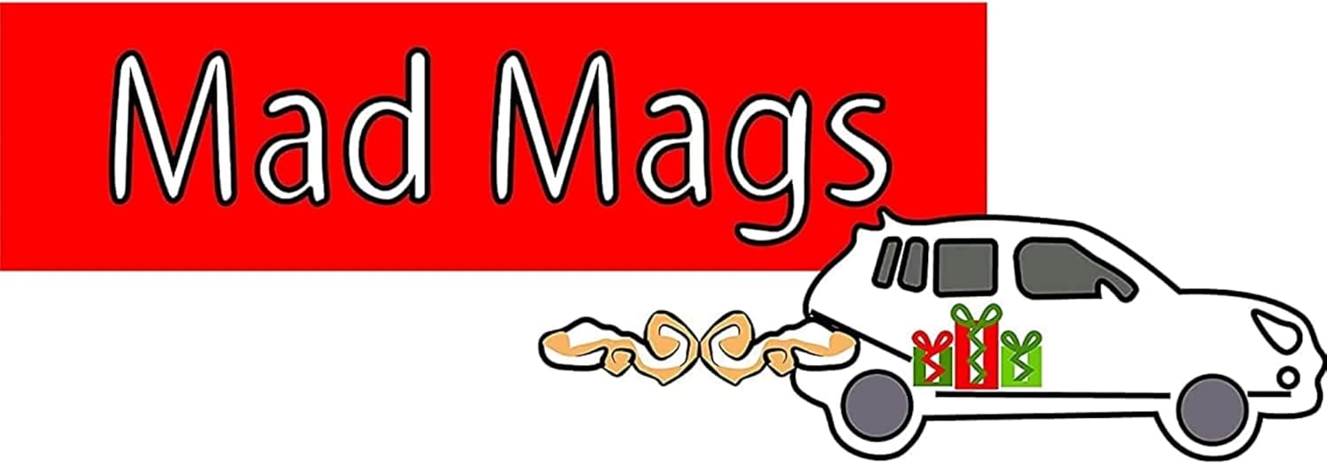 Imán de recuerdo del país de México, calcomanía magnética de mapa coleccionable para coches, refrigeradores y pizarras blancas, 5 pulgadas