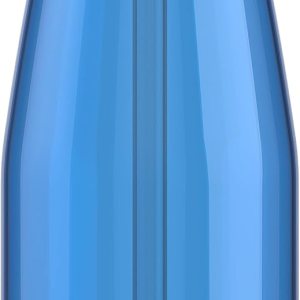 Contigo Ashland 2.0 – Botella de agua a prueba de fugas con cierre de tapa y pajilla en ángulo, apta para lavavajillas, con tapa intercambiable, Contigo Ashland 2.0 – Botella de agua a prueba de fugas con cierre de tapa y pajilla en ángulo, apta para lavavajillas, con tapa intercambiable,