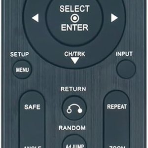 N108A nuevo control remoto de repuesto para SANYO DVD VCR Combo Player DVW-5000 DVW-6100 DVW7000 DVW7100 DVW-6000 N108A nuevo control remoto de repuesto para SANYO DVD VCR Combo Player DVW-5000 DVW-6100 DVW7000 DVW7100 DVW-6000