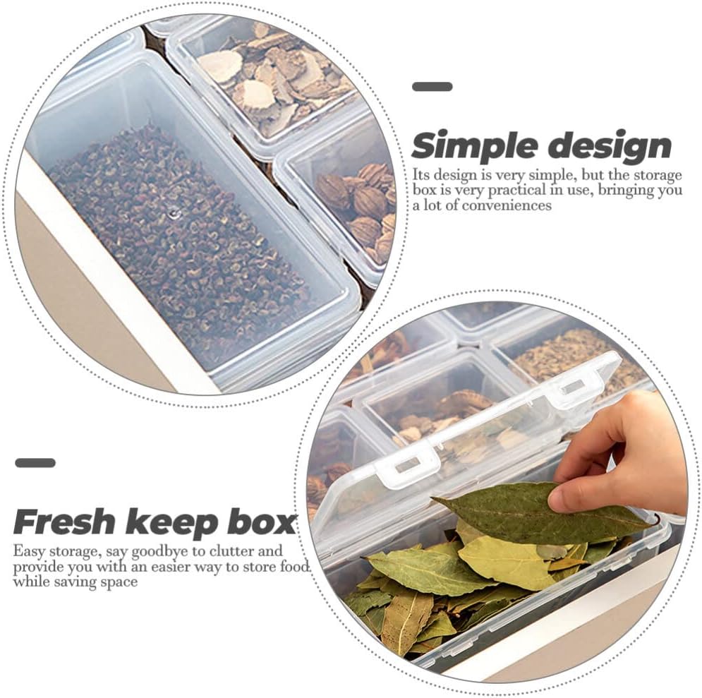 Luxshiny Contenedor de almacenamiento de pan, 2 unidades, caja de pan de cocina, caja de tostadas, hermética, de plástico, para pasteles, pan,
