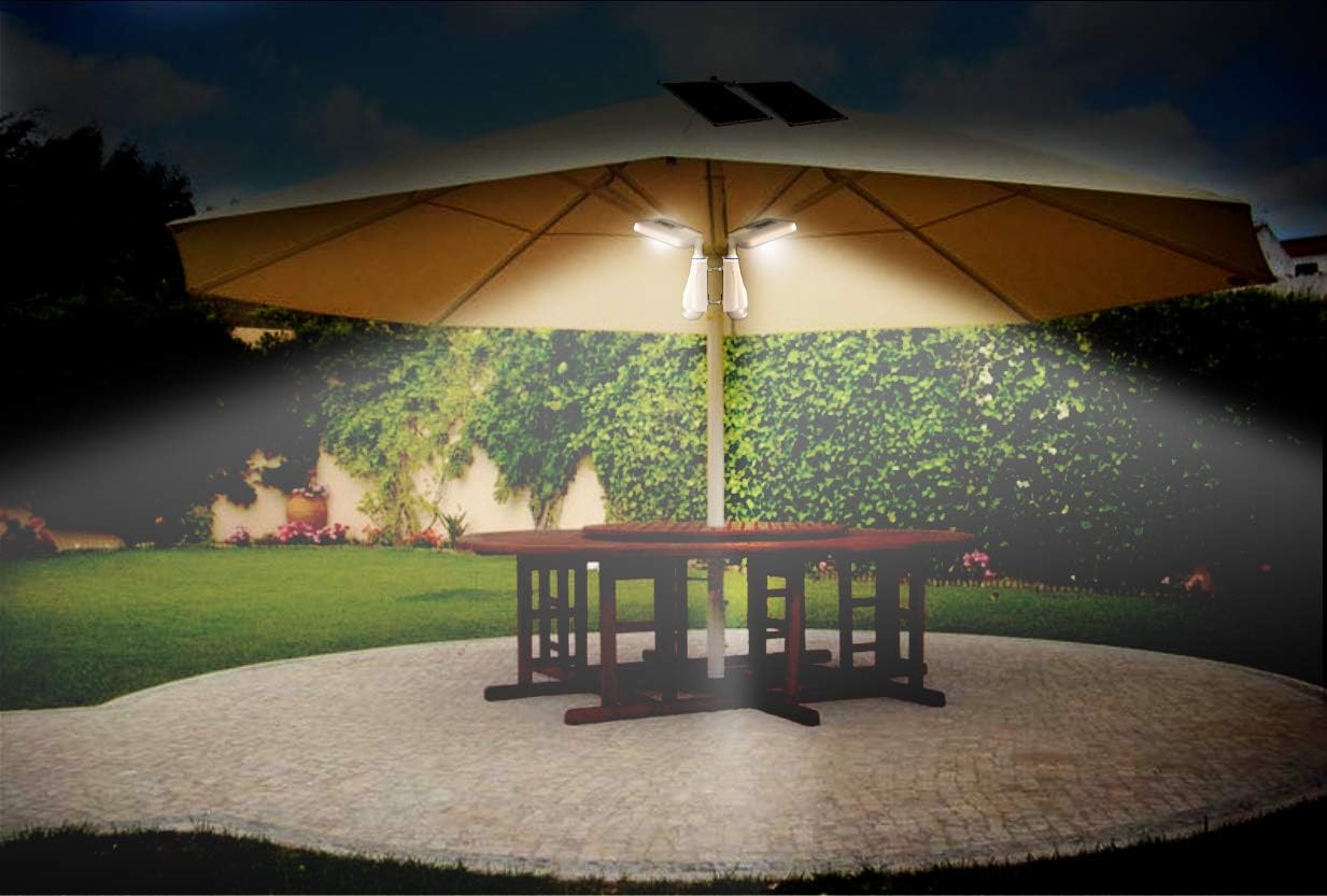 1000LM CREE LED 1st AI Smart 180 grados activado por movimiento al aire libre energía solar inundación punto de inundación estacionamiento jardín
