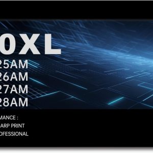 970XL 971XL de alto rendimiento CN625AM CN626AM CN627AM CN628AM Cartucho de tinta negro, cian, magenta, amarillo, compatible con impresora HP 970XL 971XL de alto rendimiento CN625AM CN626AM CN627AM CN628AM Cartucho de tinta negro, cian, magenta, amarillo, compatible con impresora HP