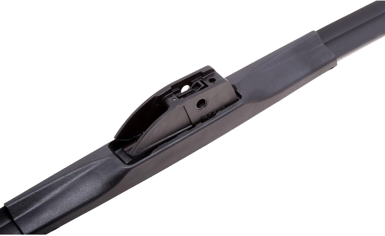 Right Windshield Wiper Blade Compatible With Chevrolet Aveo 2004 2005 2006 PC-1027087