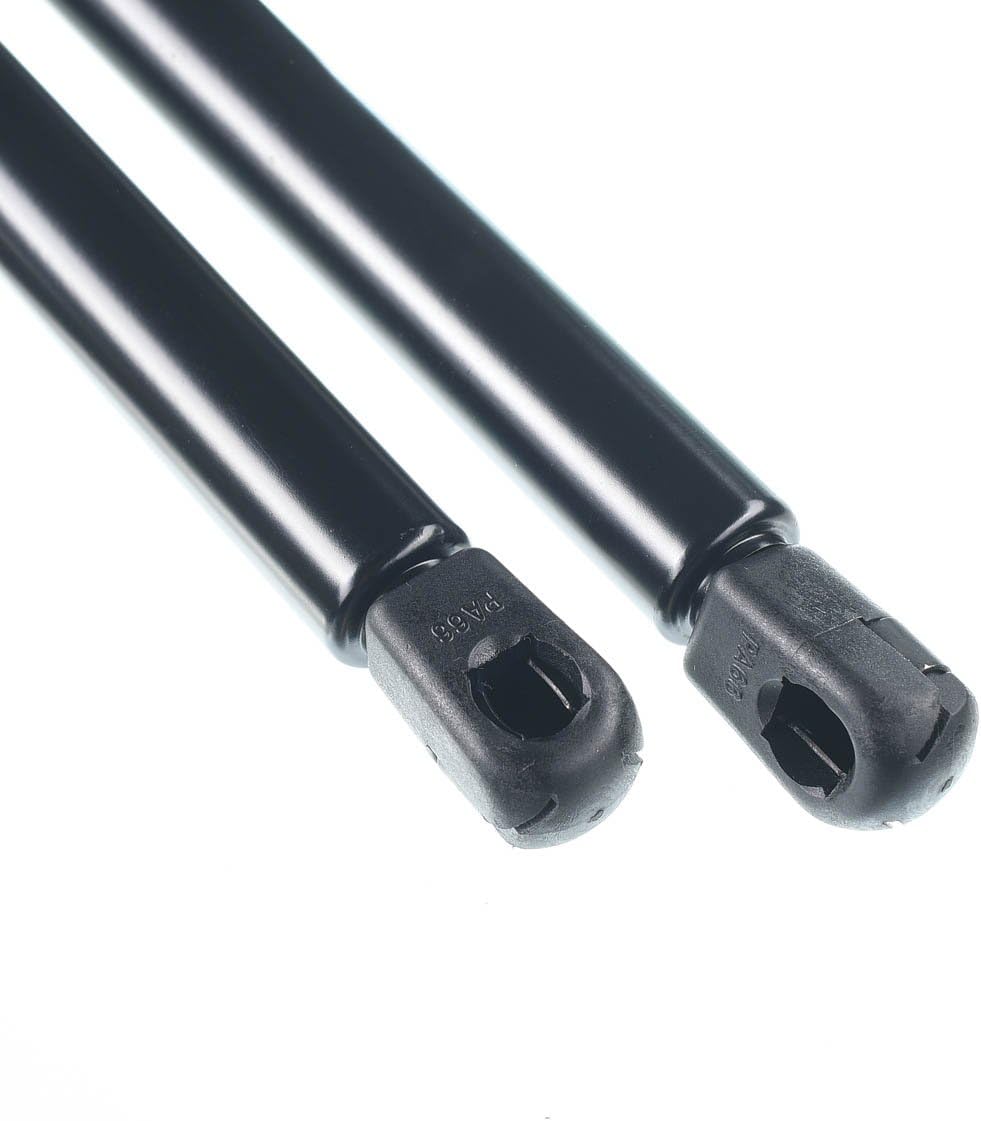 Juego de 2 soportes de elevación de capó delantero para Audi TT Quattro 2000-2006