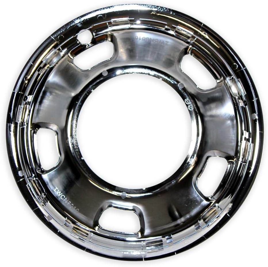 Juego de 2 simuladores de rueda de 17 pulgadas para Dodge Ram 3500 03-18