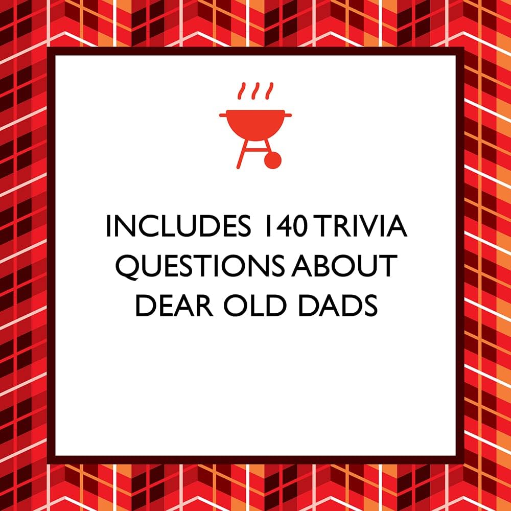 Games Room Papá Trivia