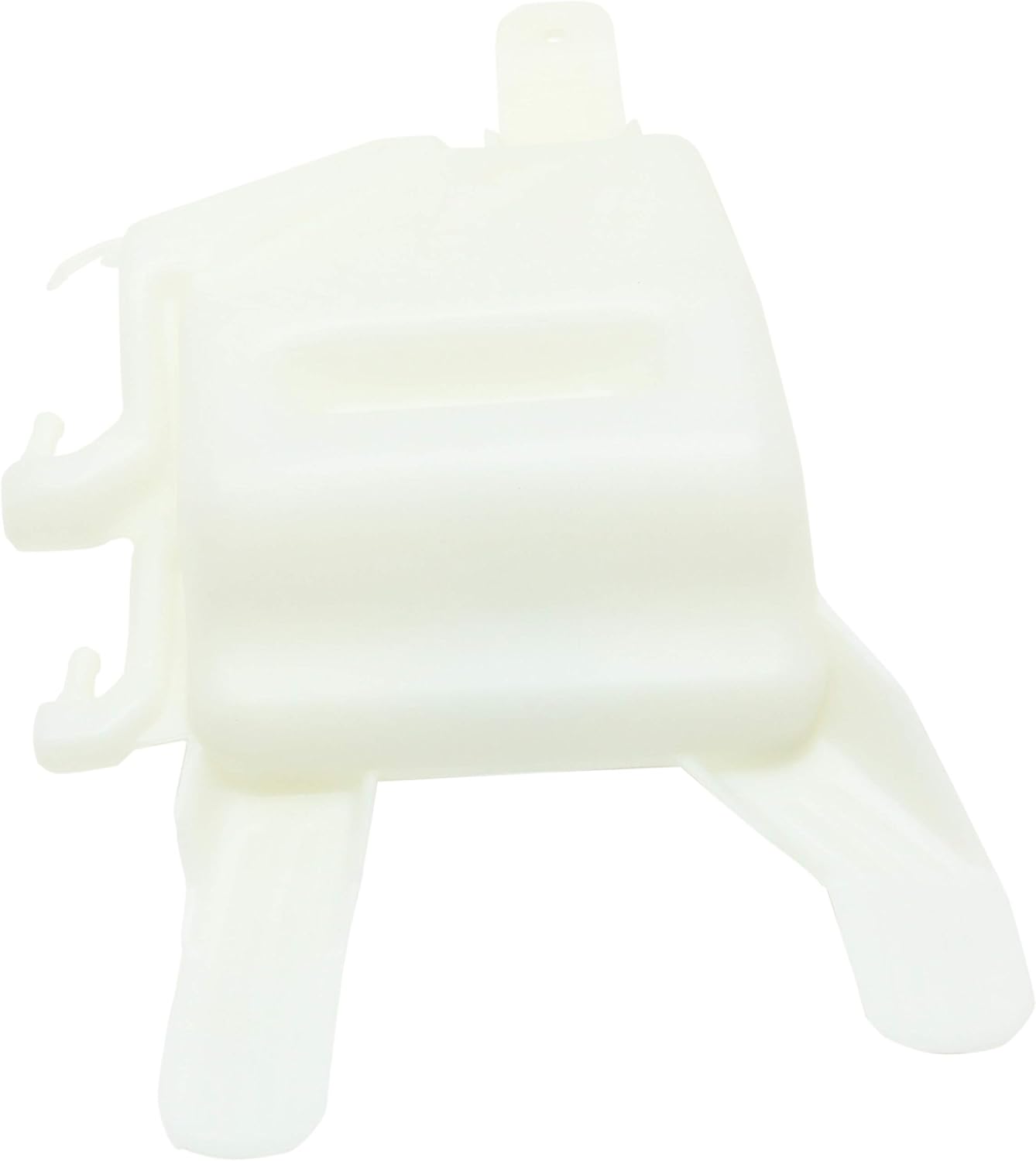 Garage-Pro Depósito de refrigerante para CHEVROLET EXPRESSSAVANA 2003-2017 68 Cyl con tapa