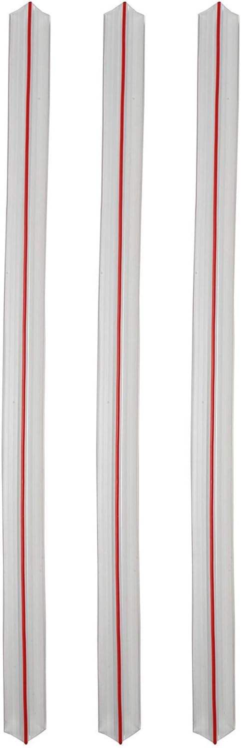Trenton Gifts Empuñaduras de silicona  Duraderas y antideslizantes, paquete de 3 para fundas de sofá y muebles, ideal para dueños de mascotas