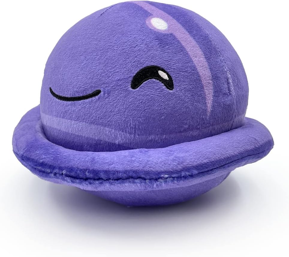 Youtooz Dervish Slime Stickie – Peluche Dervish magnético súper suave de 6 pulgadas de juego de video Slime Rancher, colección de peluches de Slime