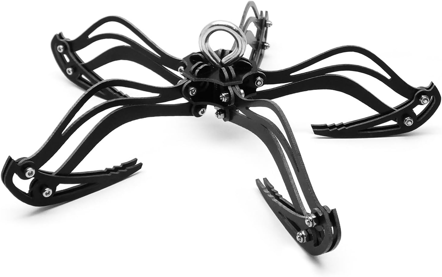 SpeedyFPV Mantis Claw Drone Recovery System 5 pulgadas G10 Fibra de vidrio Advanced Version 2 Kit