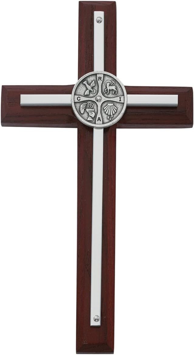 Rcia Cherry Overlay Cruz