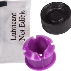 141607-Kit de reparación de bujes de cable de cambio de engranajes y herramienta de instalación (2 piezas) para Hyundai Kia Nissan Frontier, Toyota 141607-Kit de reparación de bujes de cable de cambio de engranajes y herramienta de instalación (2 piezas) para Hyundai Kia Nissan Frontier, Toyota