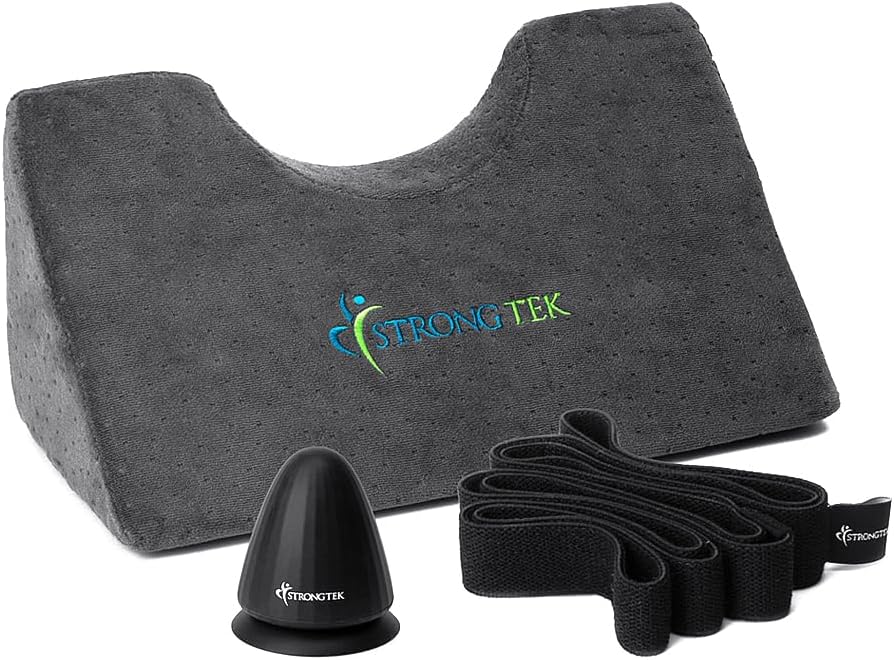 Estirador de cuello de tracción cervical (3)