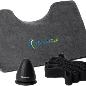 Estirador de cuello de tracción cervical (3) Estirador de cuello de tracción cervical (3)