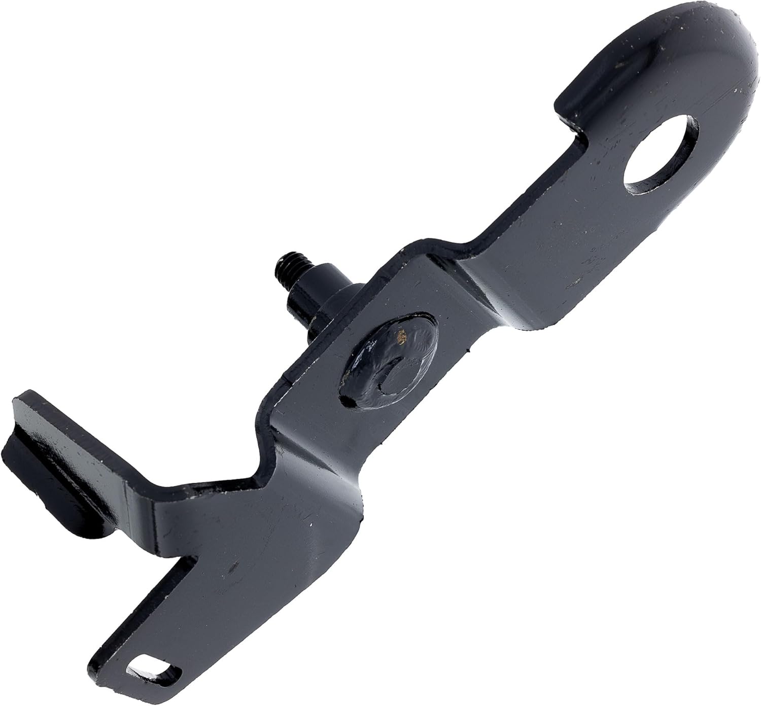 CUB CADET 603P05879A Conjunto de soporte tensor de accionamiento ZT1 ZT2 Ultima 42 46 50 54 60