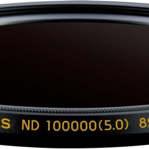 Marumi EXUS 3.228 in ND100000 MC Filtro de vidrio óptico Densidad neutra 16.5 Stop ND 100000 Hecho en Japón Marumi EXUS 3.228 in ND100000 MC Filtro de vidrio óptico Densidad neutra 16.5 Stop ND 100000 Hecho en Japón