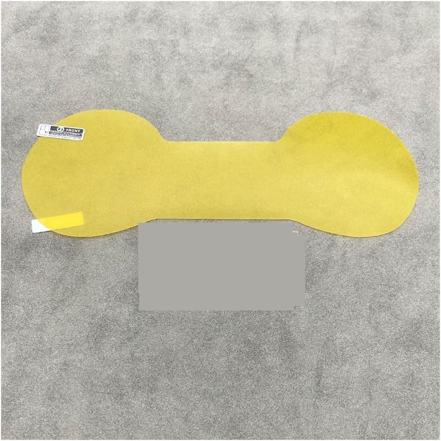Dashboard Screen Protector For Yam&aha XMAX300 XMAX 300 250 2017 2018 Motorcycle Cluster Scratch Cluster Screen Protection Film Protector
