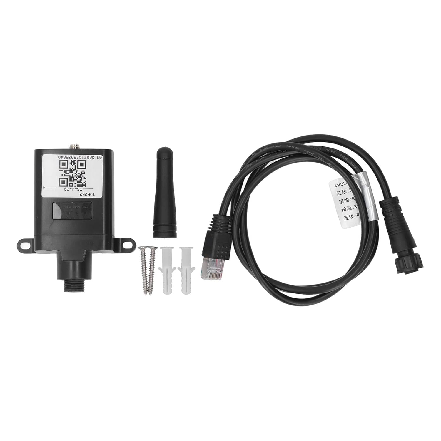 Inversor solar WiFi Inversor solar Pure Sine WiFi Mudule Módulo WiFi para inversor solar Modelo WiFi para POWMR WiFi Grid Connected Solar
