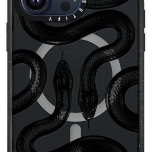 CASETiFY Funda Bounce para iPhone 15 Pro Max 6 veces probada contra caídas de grado militar, protección contra caídas de 21.3 pies, compatible con CASETiFY Funda Bounce para iPhone 15 Pro Max 6 veces probada contra caídas de grado militar, protección contra caídas de 21.3 pies, compatible con
