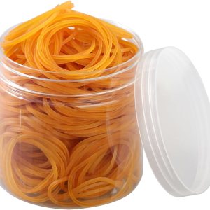 ZZJMCH 600 bandas de goma pequeñas de 1 pulgada, bandas elásticas de goma de uso general, bandas elásticas resistentes para el hogar, oficina, ZZJMCH 600 bandas de goma pequeñas de 1 pulgada, bandas elásticas de goma de uso general, bandas elásticas resistentes para el hogar, oficina,