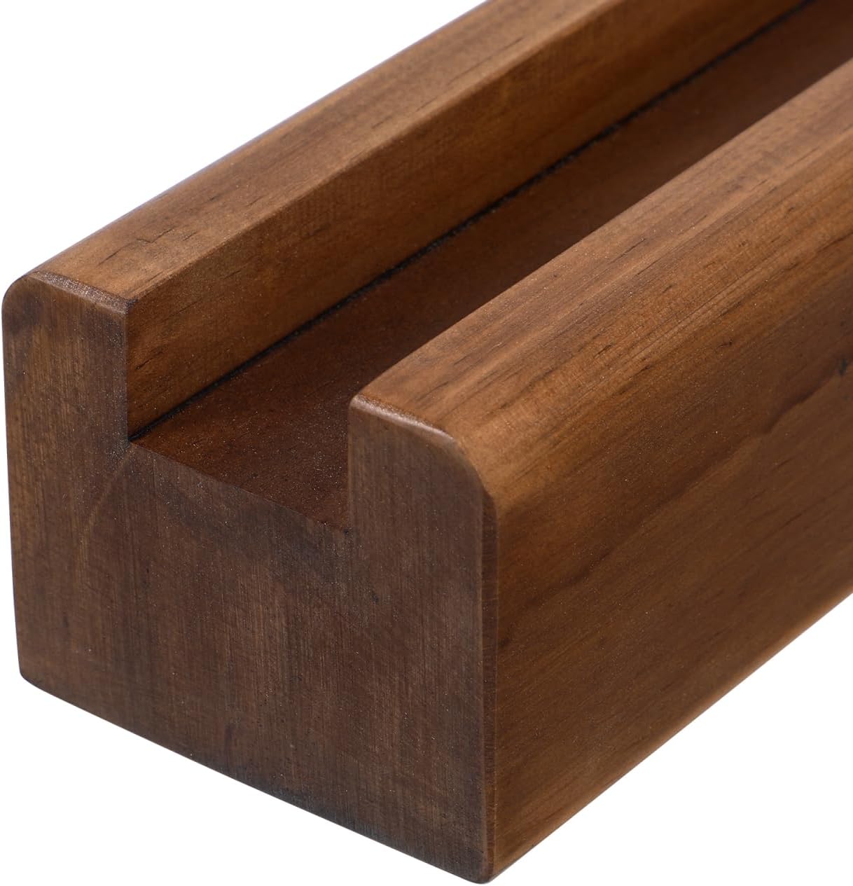 Soporte de espejo de cuerpo completo Estante de ilustraciones de madera Soporte de espejo de longitud completa Soporte de pantalla de madera Soporte