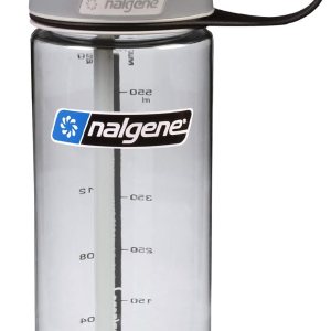 Nalgene Tritan MultiDrink botella de agua sin BPA, 20 onzas Nalgene Tritan MultiDrink botella de agua sin BPA, 20 onzas