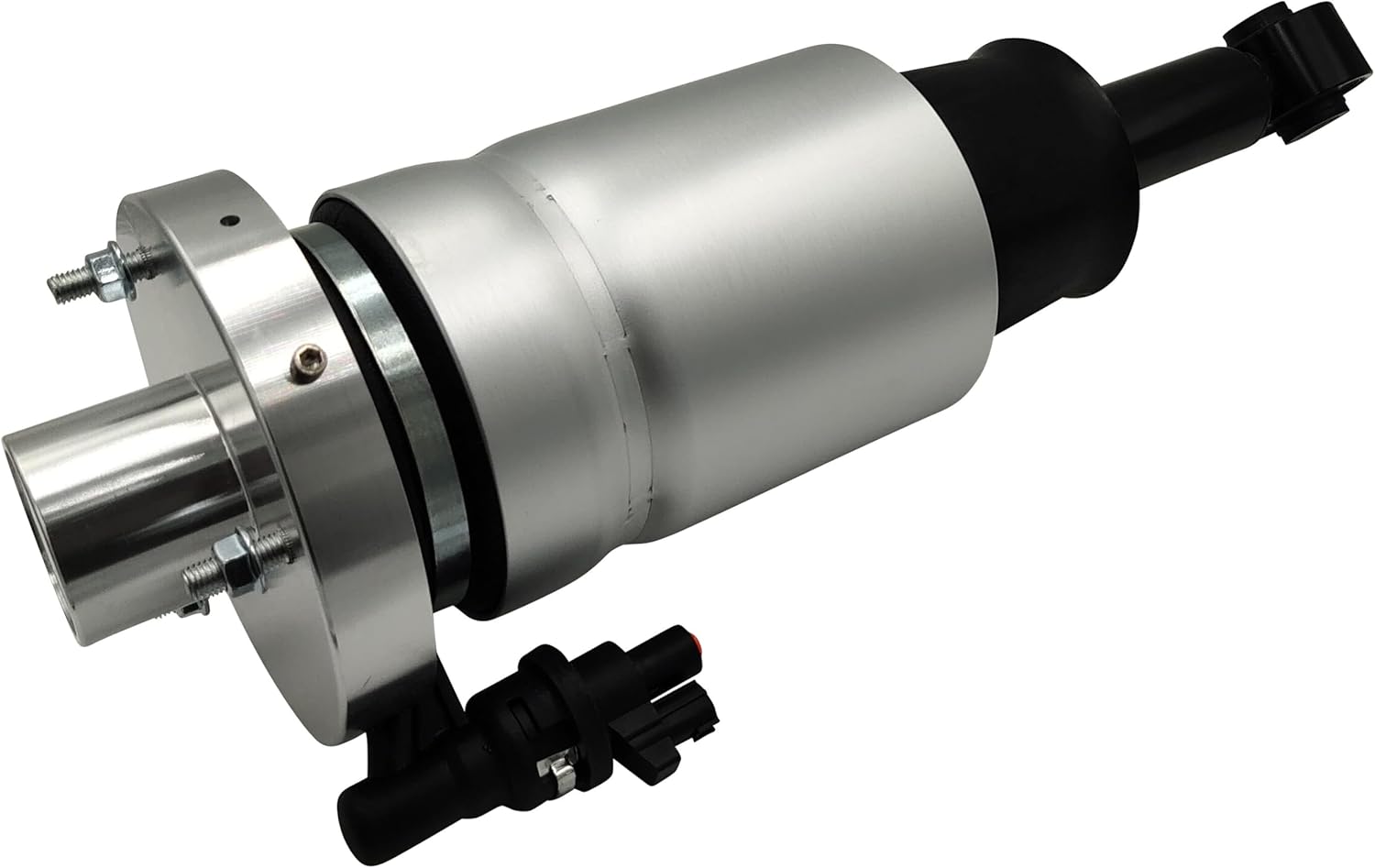 SCITOO Kits de suspensión de amortiguadores de aire para Ford para Expedition 2007-2016, para Lincoln para Navigator 2007-2014 2016 Suspensiones