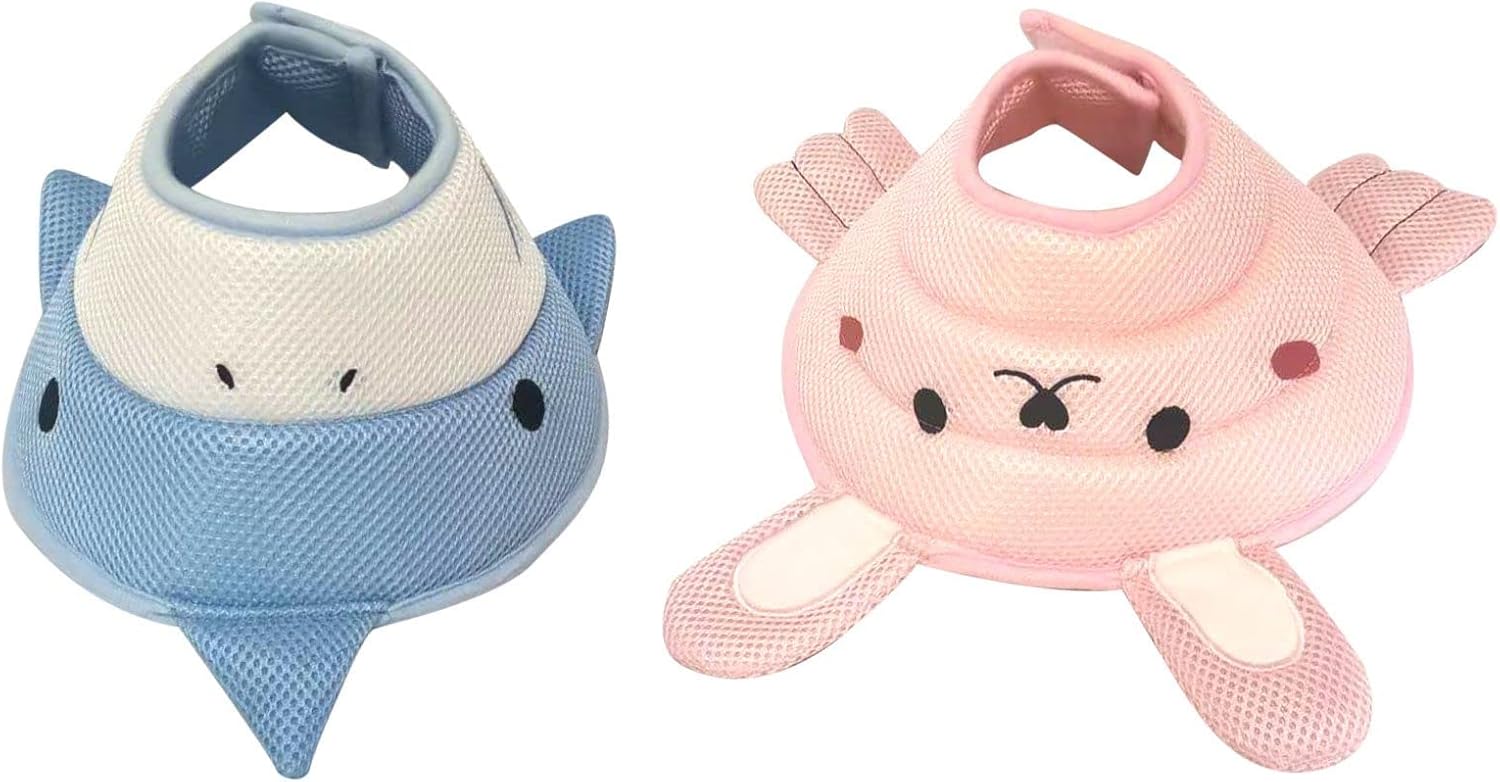 Collar de cono para gato, suave para dejar de lamer, collar E de recuperación de gatos para gatos pequeños y grandes, collar para perros pequeños,