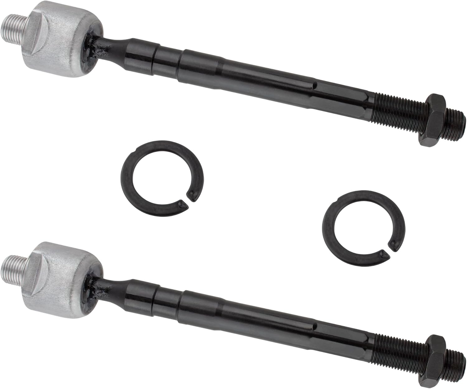 BOXI 2 barras de acoplamiento internas delanteras para Hyundai Elantra 2011-2012 SedanElantra 2013 2014 2015 2016Elantra 2013-2014 CoupeElantra GT