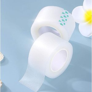 2 rollos de cinta de protección para pies, almohadillas adhesivas para el cuidado de los pies, cinta invisible de tacón alto, cojín de talón para el 2 rollos de cinta de protección para pies, almohadillas adhesivas para el cuidado de los pies, cinta invisible de tacón alto, cojín de talón para el