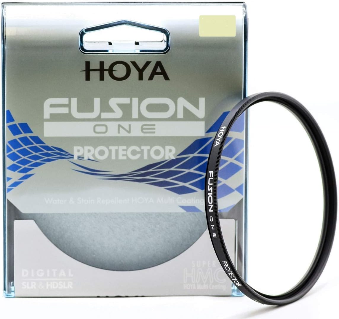 Hoya Filtro Fusion One Protector 1.929 in