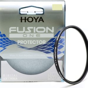Hoya Filtro Fusion One Protector 1.929 in Hoya Filtro Fusion One Protector 1.929 in