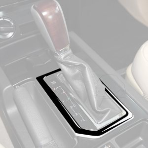 Car Center Conosle – Cubierta para panel de cambio de marchas, calcomanía de control compatible con Toyota Land Cruiser Prado 2010 2011 2012 2013 Car Center Conosle – Cubierta para panel de cambio de marchas, calcomanía de control compatible con Toyota Land Cruiser Prado 2010 2011 2012 2013