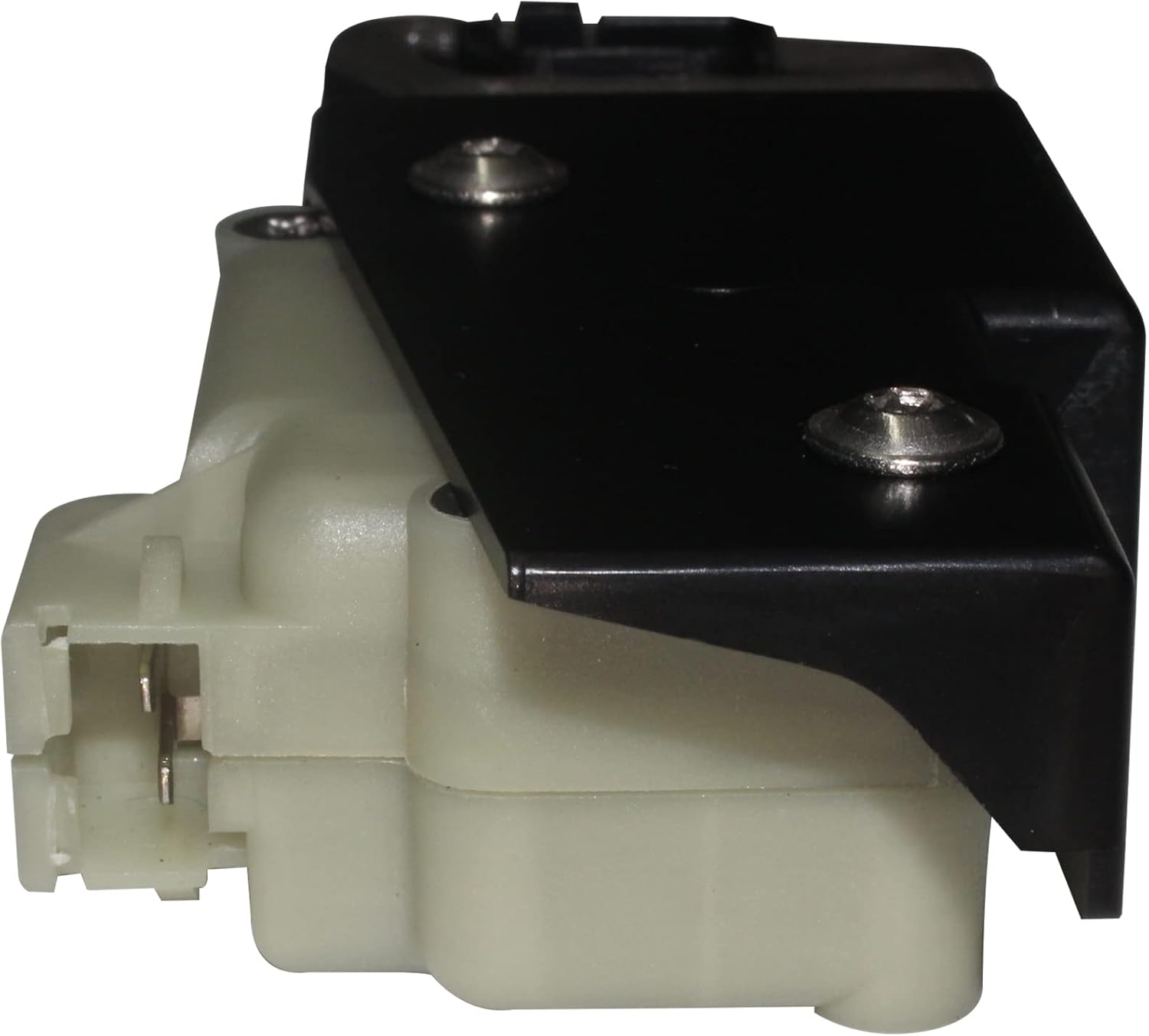 30612856 Motor solenoide de la aleta del llenador de la cerradura del pestillo de la puerta del tanque de combustible para Volvo V70 S60 S80 XC70
