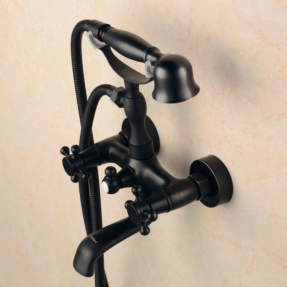 Llave para baño Hiendure, HB001
