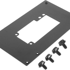 Adaptador de corriente de conversión de energía ATX, accesorio para computadora, adaptador de fuente de alimentación, soporte de bastidor, soporte Adaptador de corriente de conversión de energía ATX, accesorio para computadora, adaptador de fuente de alimentación, soporte de bastidor, soporte