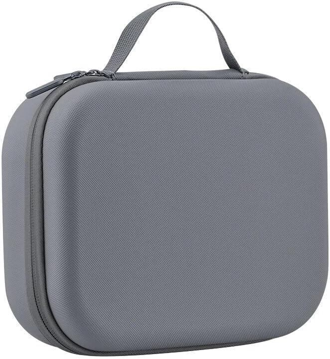 ELBFAE BRDRC – Estuche de transporte para DJI Mavic MiniSE Drone Control Remoto Maleta, impermeable, caja de protección, accesorio