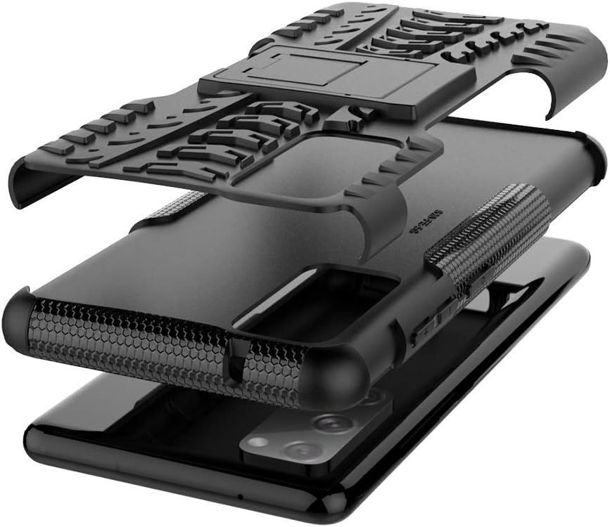 Funda para Samsung Galaxy S20 FE, funda para Samsung SM-G781BDS Galaxy S20 FE 5G  SM-G781U1DS SM-G781V SM-G781W SM-G780FDS SM-G780FDSM, funda a