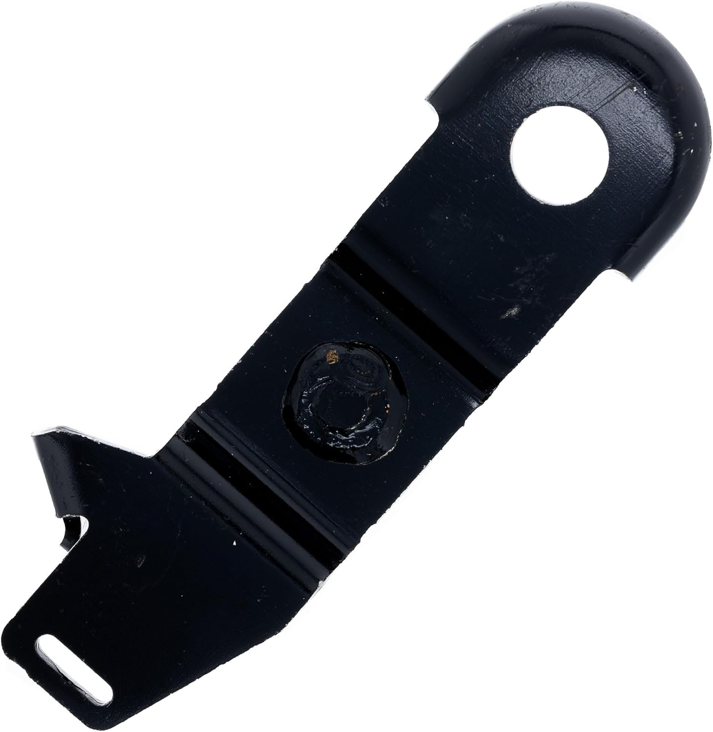 CUB CADET 603P05879A Conjunto de soporte tensor de accionamiento ZT1 ZT2 Ultima 42 46 50 54 60