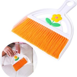 Set cepillo herramientas de limpieza de escritorio escoba linda Set cepillo herramientas de limpieza de escritorio escoba linda