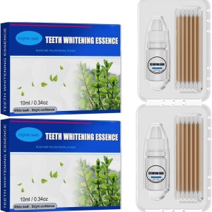 Suero blanqueador Suero blanqueador dental Esencia Suero, limpiador para el cuidado de los dientes, blanqueador blanqueador de dientes, kit de Suero blanqueador Suero blanqueador dental Esencia Suero, limpiador para el cuidado de los dientes, blanqueador blanqueador de dientes, kit de