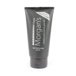 Morgan’s Crema para oscurecer el cabello 5.1 fl oz Morgan’s Crema para oscurecer el cabello 5.1 fl oz