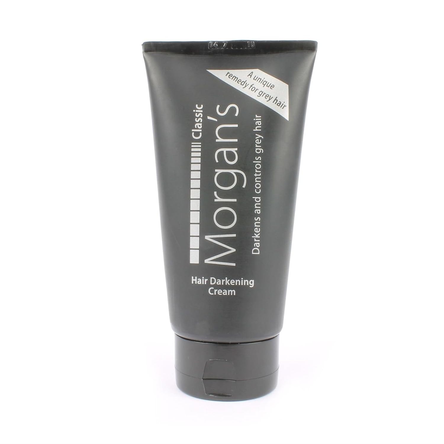 Morgan’s Crema para oscurecer el cabello 5.1 fl oz