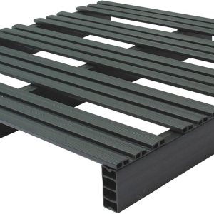 05000224 Easy Living – Almohadilla de almacenamiento de 3 pies por 3 pies 05000224 Easy Living – Almohadilla de almacenamiento de 3 pies por 3 pies