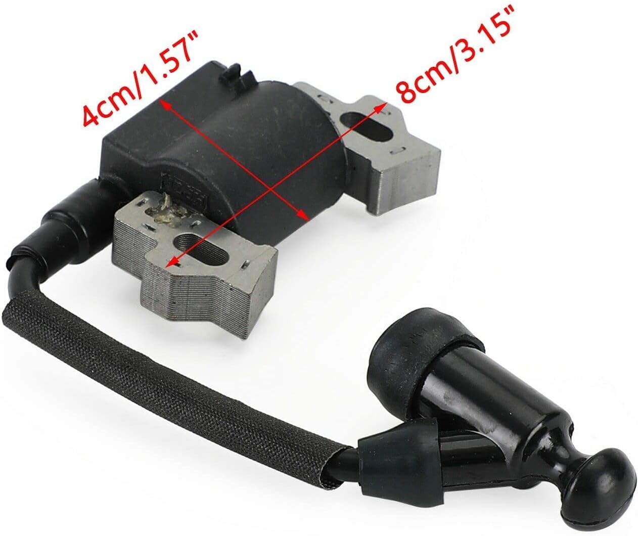 Realman 1458402-S 14-584-04-S 1458416S 440-510 Módulo de bobina de encendido para Kohler XT149 XT173 XT650 XT675 XT775 XT800 HD775 XTX650 XTX675