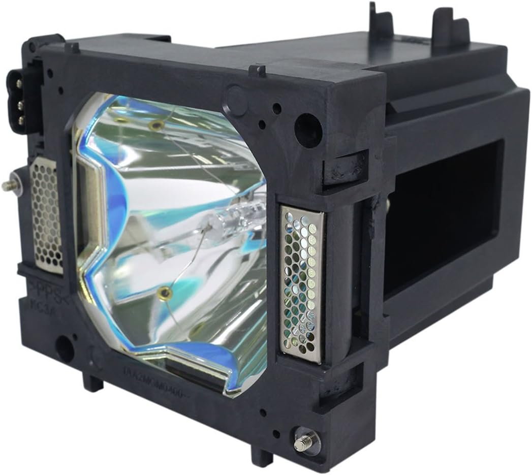 Jaspertronics Lámpara y carcasa OEM POA-LMP149 para proyectores Sanyo con bombilla Ushio en el interior