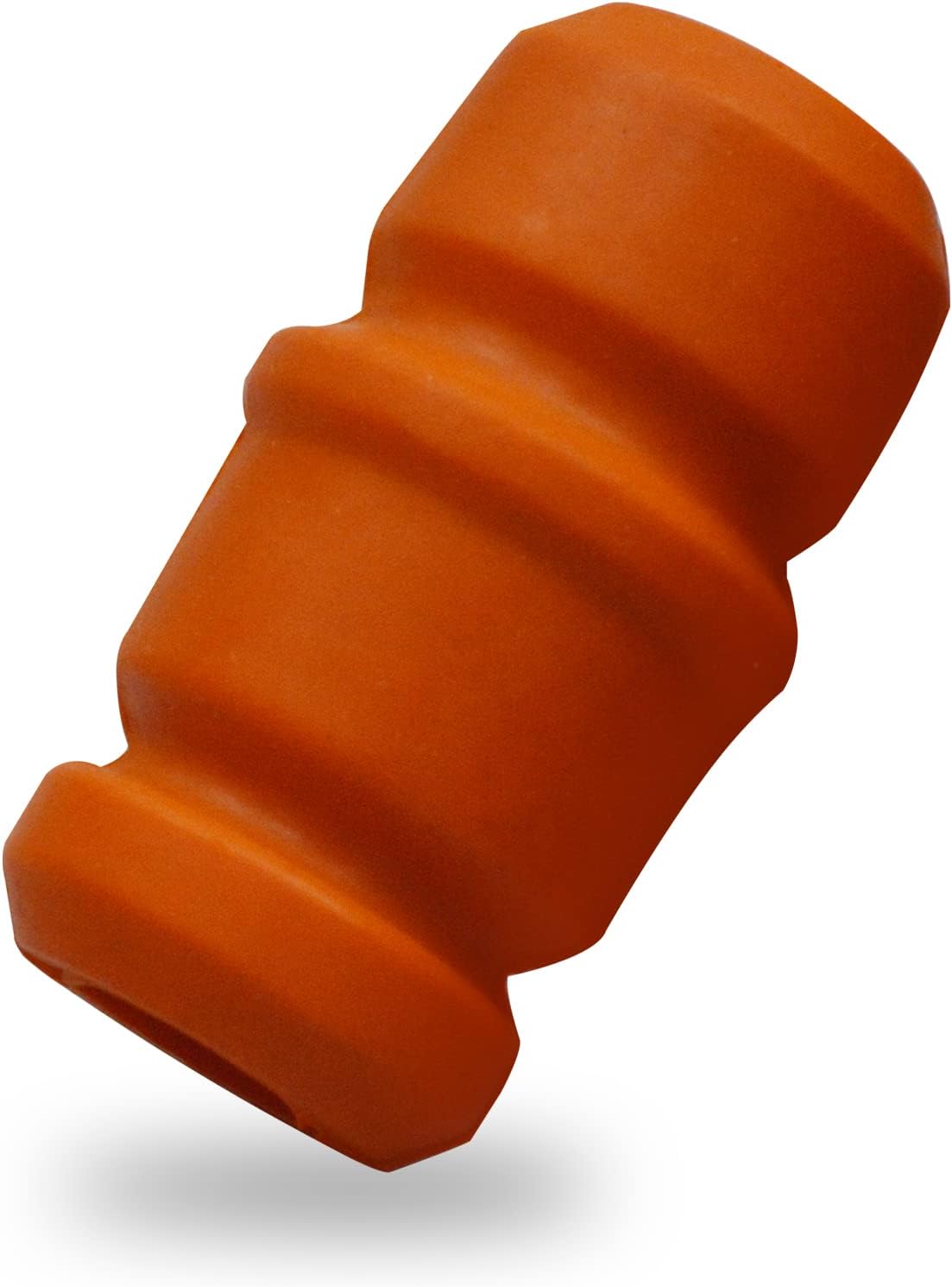 Tope de tope delantero, parachoques de suspensión superior para Cherokee XJ 1984-2001 (1 par)