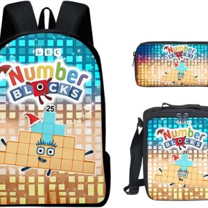 Mochila de moda y bolso de hombro inclinado Mochila para computadora portátil Mochila linda de dibujos animados para mujeres y hombres, 9, Mochilas Mochila de moda y bolso de hombro inclinado Mochila para computadora portátil Mochila linda de dibujos animados para mujeres y hombres, 9, Mochilas