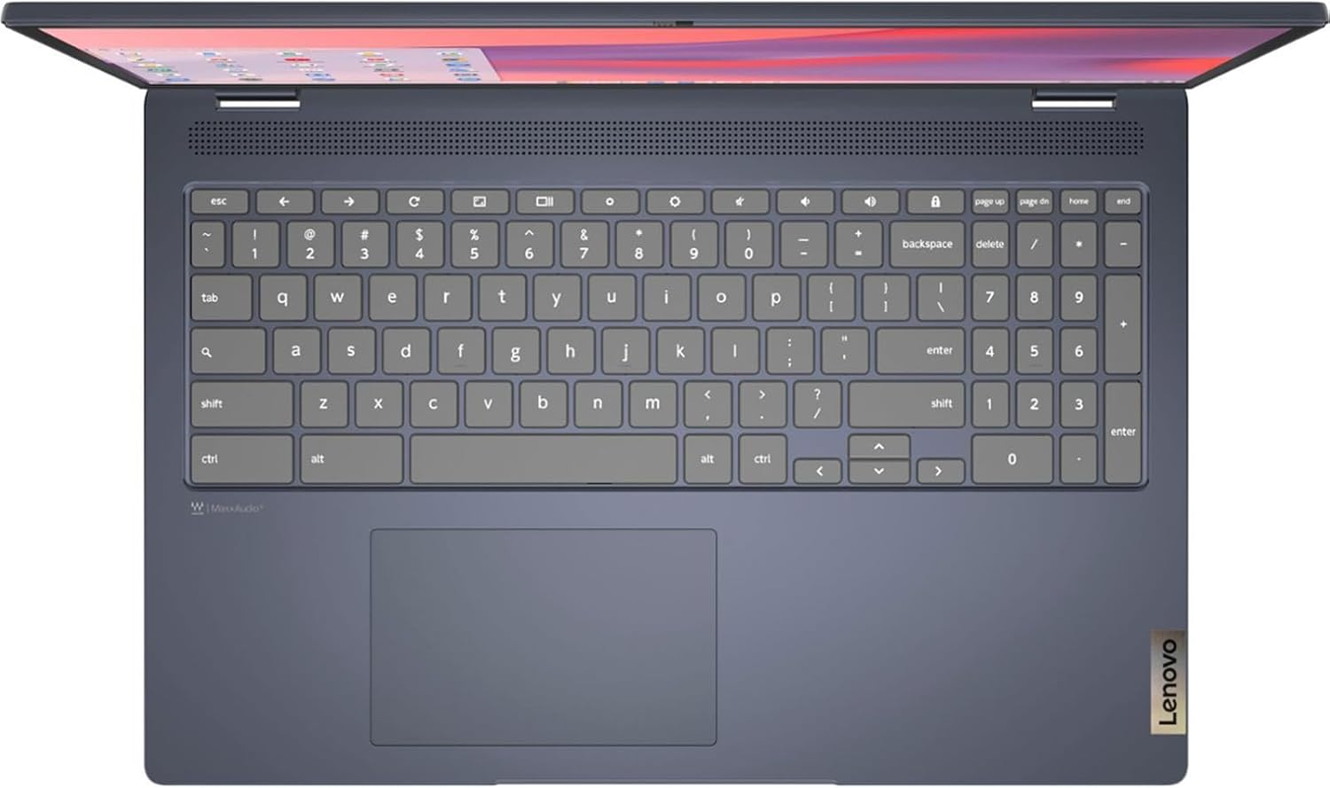 Lenovo Flex 3i Chromebook – Laptop con pantalla táctil 2 en 1 15.6 FHD IPS – Intel Pentium Silver N6000 – Wi-Fi 6 – USB C – Cámara web – Google